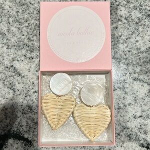 Nicola Bathie Earrings